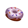Donut at Lynx Bet Online Casino