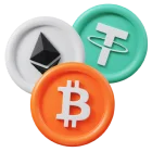 All cryptocurrencies are supported at Lynx Bet Online Casino