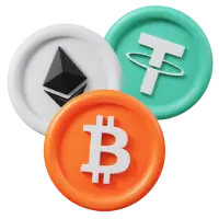 All cryptocurrencies are supported at Lynx Bet Casino