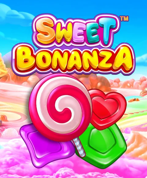 Play Sweet Bonanza at Lynx Bet Casino