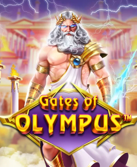 Play Gates of Olympus at Lynx Bet Casino