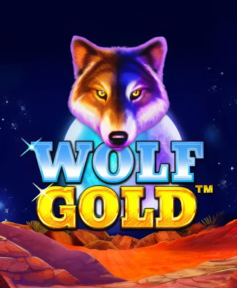 Play Wolf Gold at Lynx Bet Casino