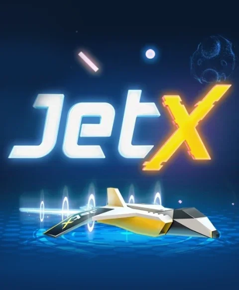 Play JetX at Lynx Bet Casino