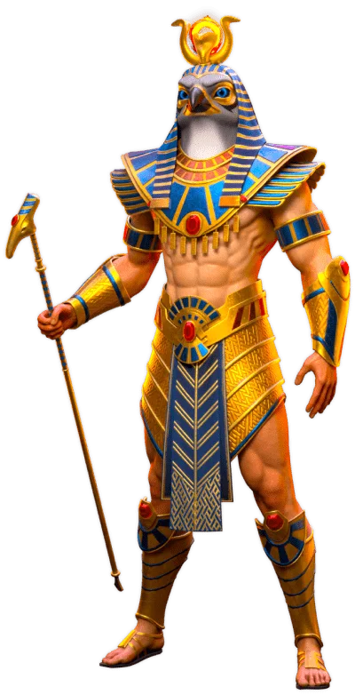 Egyptian at Lynx Bet Online Casino